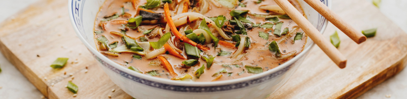 Ramen Radzymin